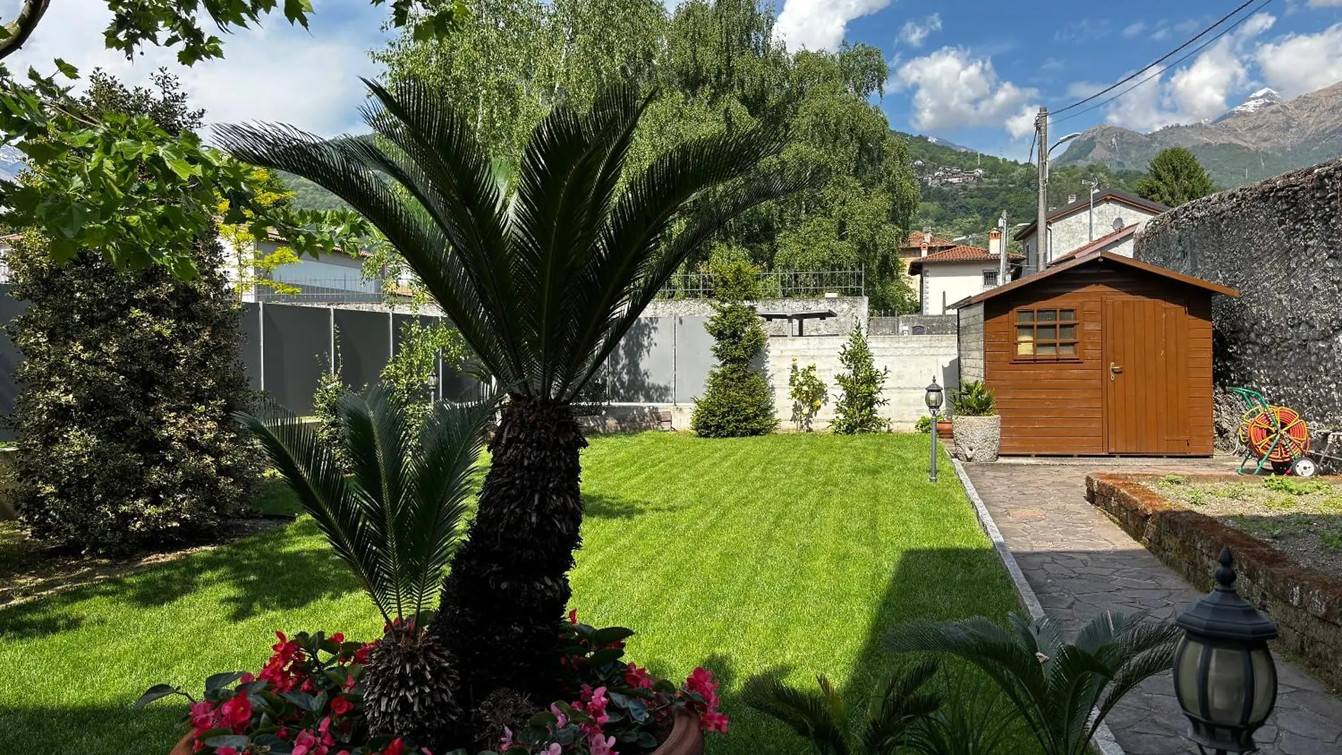 公寓 Garden'S Lodge - Larihome A79 赫拉弗多纳