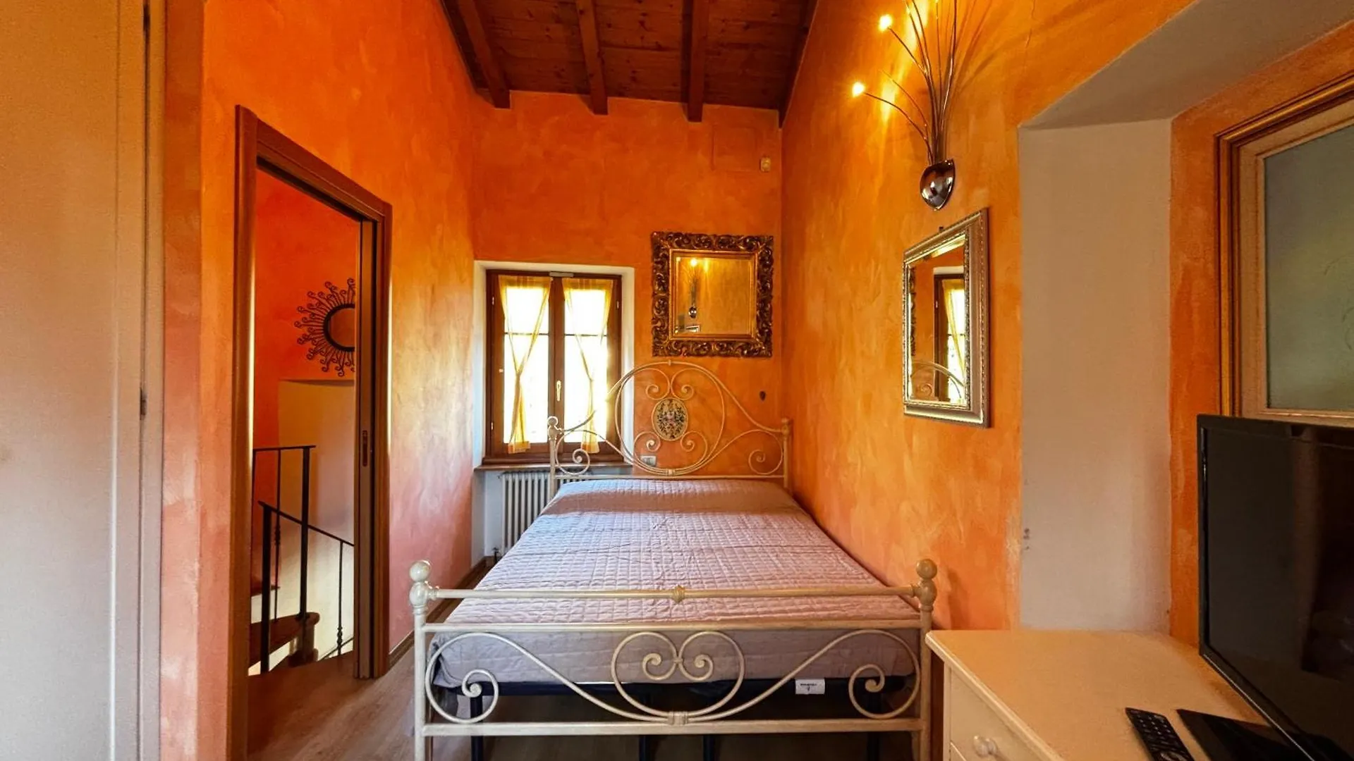 Apartment Garden'S Lodge - Larihome A79 Gravedona
