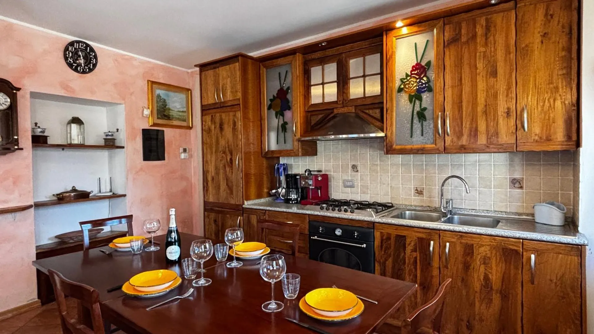 Apartment Garden'S Lodge - Larihome A79 Gravedona Italy